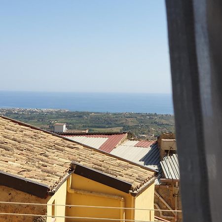 Alloggio Della Posta Vecchia Agrigento Ngoại thất bức ảnh