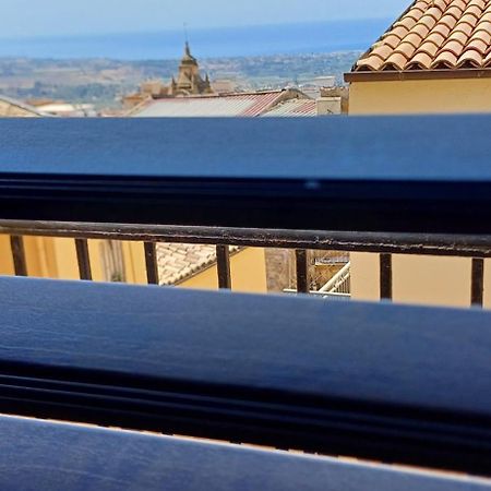 Alloggio Della Posta Vecchia Agrigento Ngoại thất bức ảnh