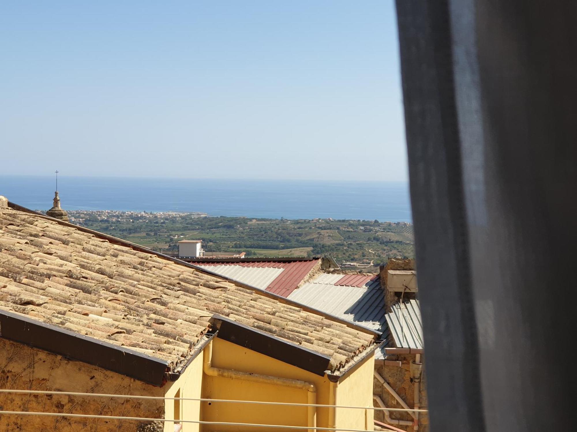 Alloggio Della Posta Vecchia Agrigento Ngoại thất bức ảnh