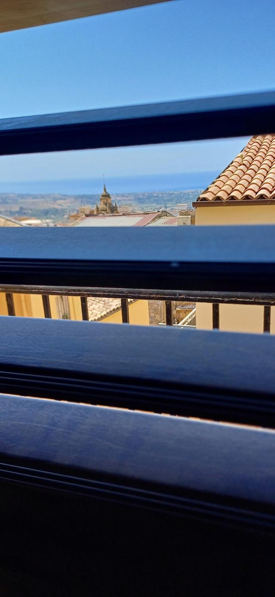 Alloggio Della Posta Vecchia Agrigento Ngoại thất bức ảnh