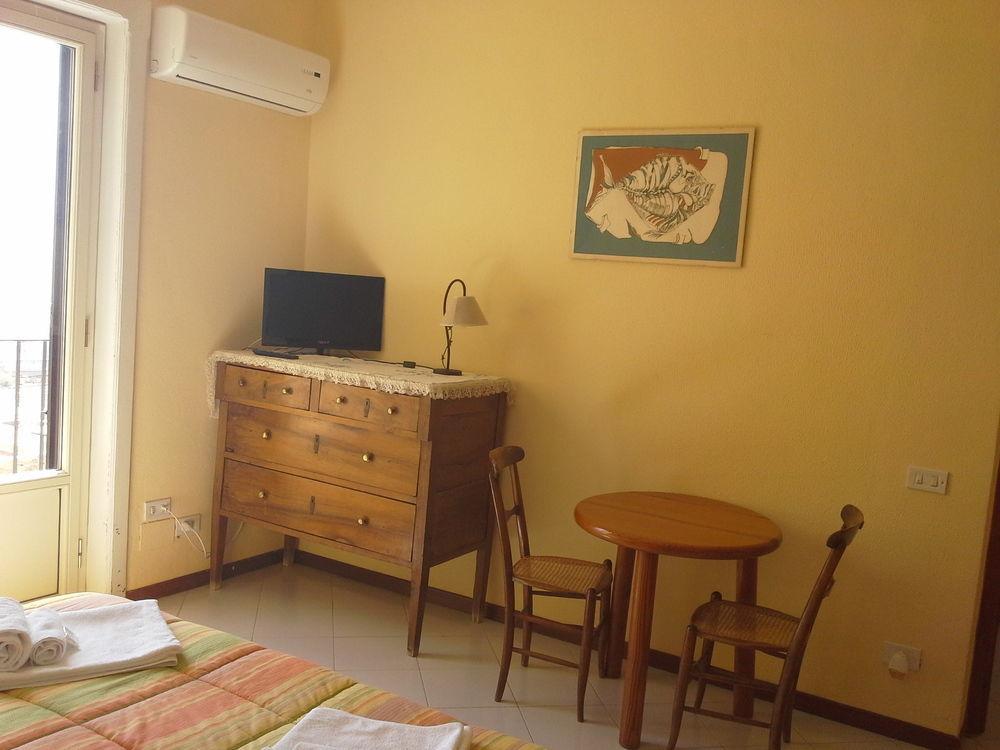 Alloggio Della Posta Vecchia Agrigento Ngoại thất bức ảnh