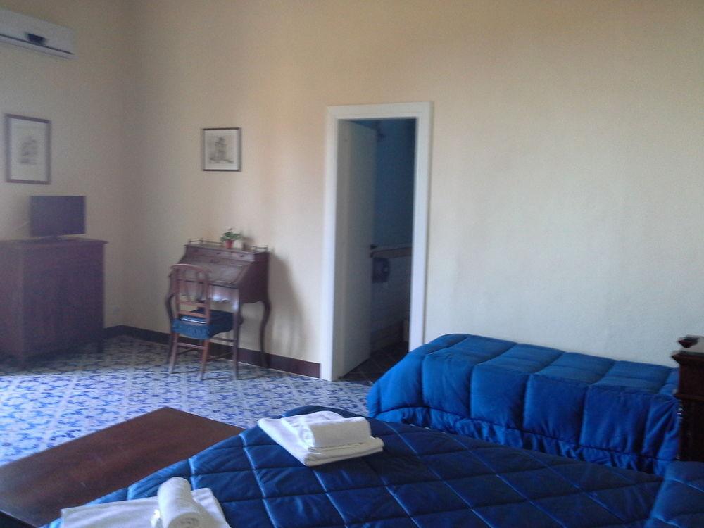 Alloggio Della Posta Vecchia Agrigento Ngoại thất bức ảnh
